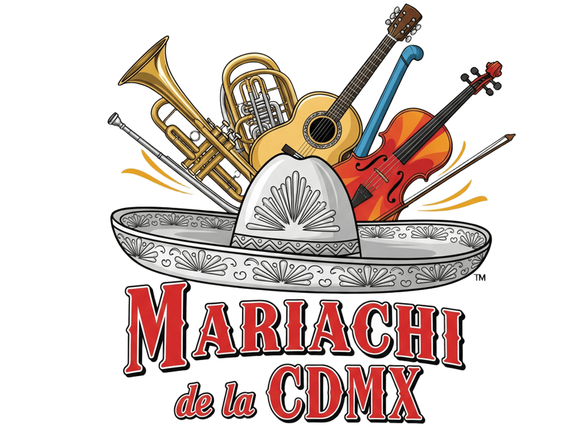 Mariachis CDMX
